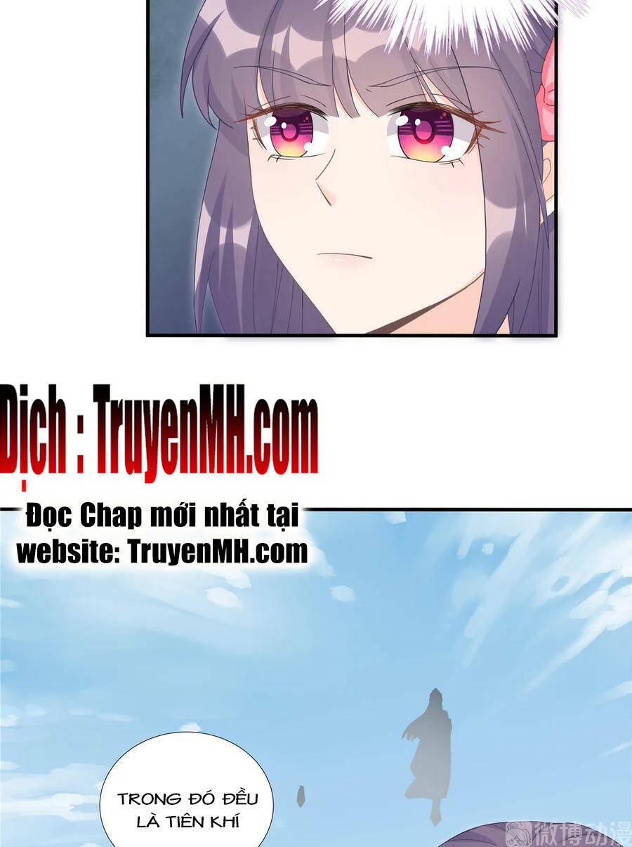 Đồ Đệ Nhà Ta Lại Quải Rồi: Chapter 269
