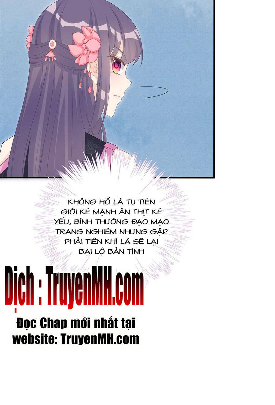Đồ Đệ Nhà Ta Lại Quải Rồi: Chapter 269