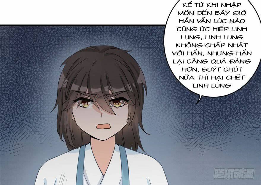 Đồ Đệ Nhà Ta Lại Quải Rồi: Chapter 27