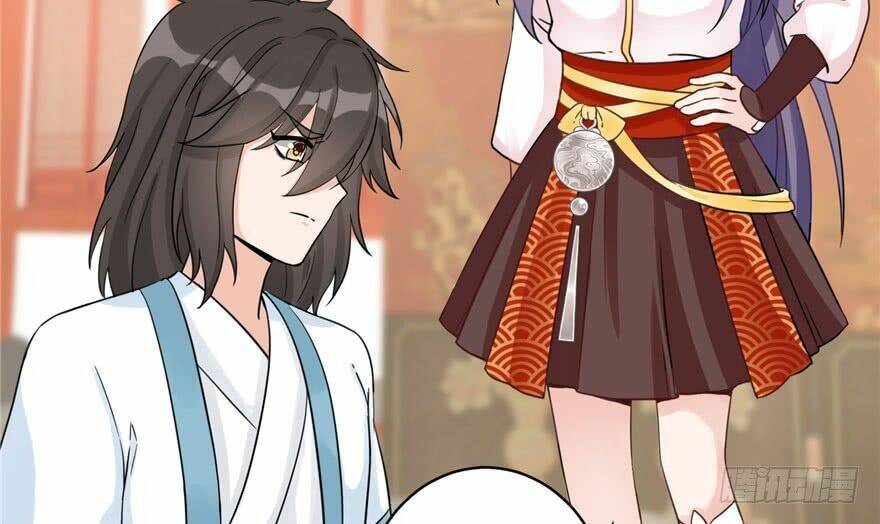 Đồ Đệ Nhà Ta Lại Quải Rồi: Chapter 27