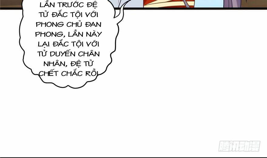 Đồ Đệ Nhà Ta Lại Quải Rồi: Chapter 27