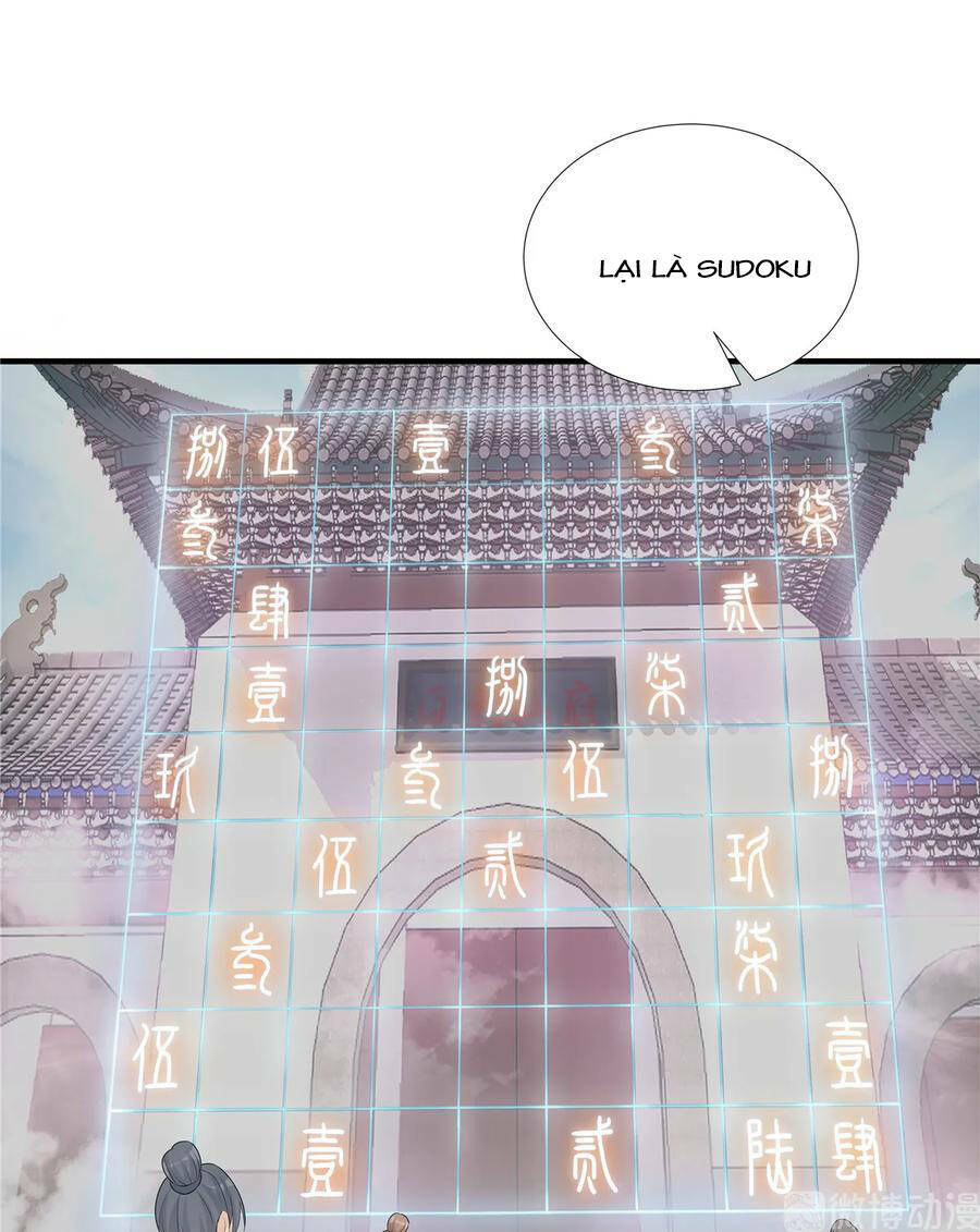 Đồ Đệ Nhà Ta Lại Quải Rồi: Chapter 270