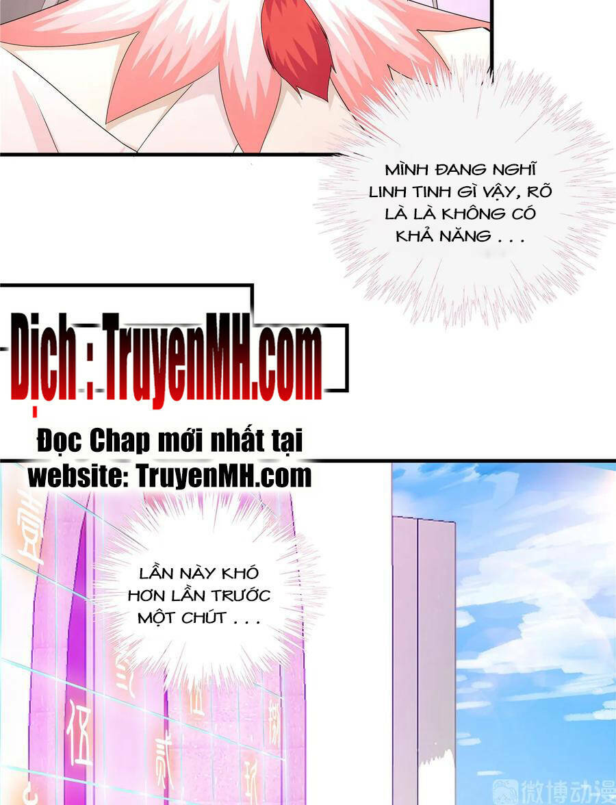Đồ Đệ Nhà Ta Lại Quải Rồi: Chapter 270