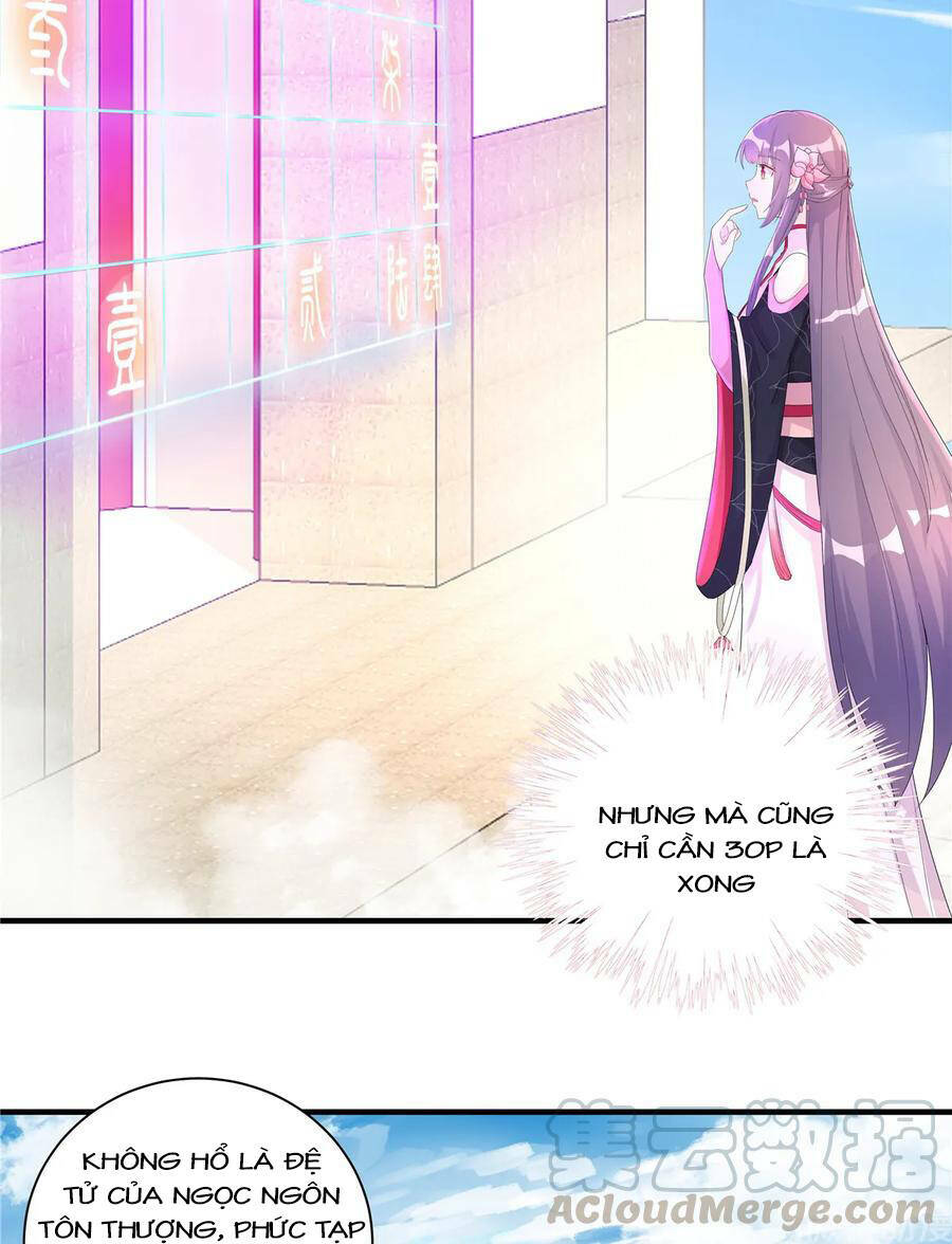 Đồ Đệ Nhà Ta Lại Quải Rồi: Chapter 270