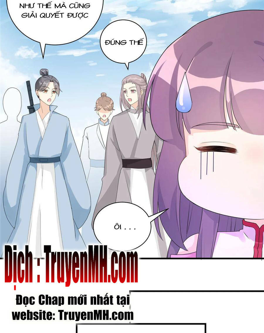 Đồ Đệ Nhà Ta Lại Quải Rồi: Chapter 270