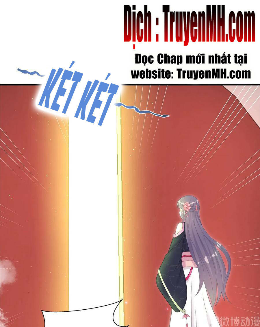 Đồ Đệ Nhà Ta Lại Quải Rồi: Chapter 270