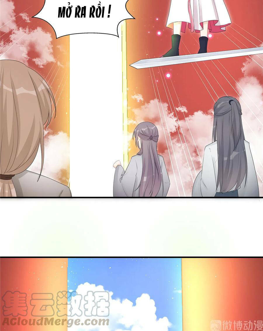 Đồ Đệ Nhà Ta Lại Quải Rồi: Chapter 270