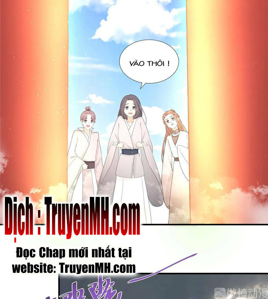 Đồ Đệ Nhà Ta Lại Quải Rồi: Chapter 270