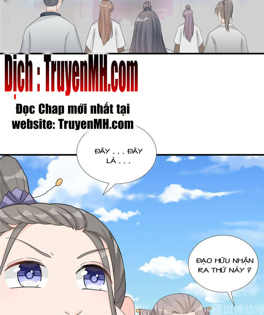Đồ Đệ Nhà Ta Lại Quải Rồi: Chapter 270