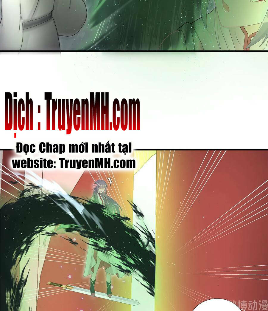 Đồ Đệ Nhà Ta Lại Quải Rồi: Chapter 270