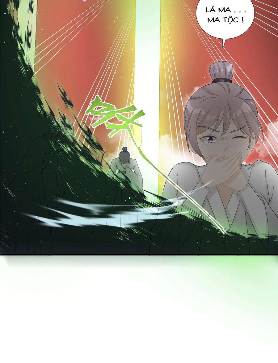 Đồ Đệ Nhà Ta Lại Quải Rồi: Chapter 270