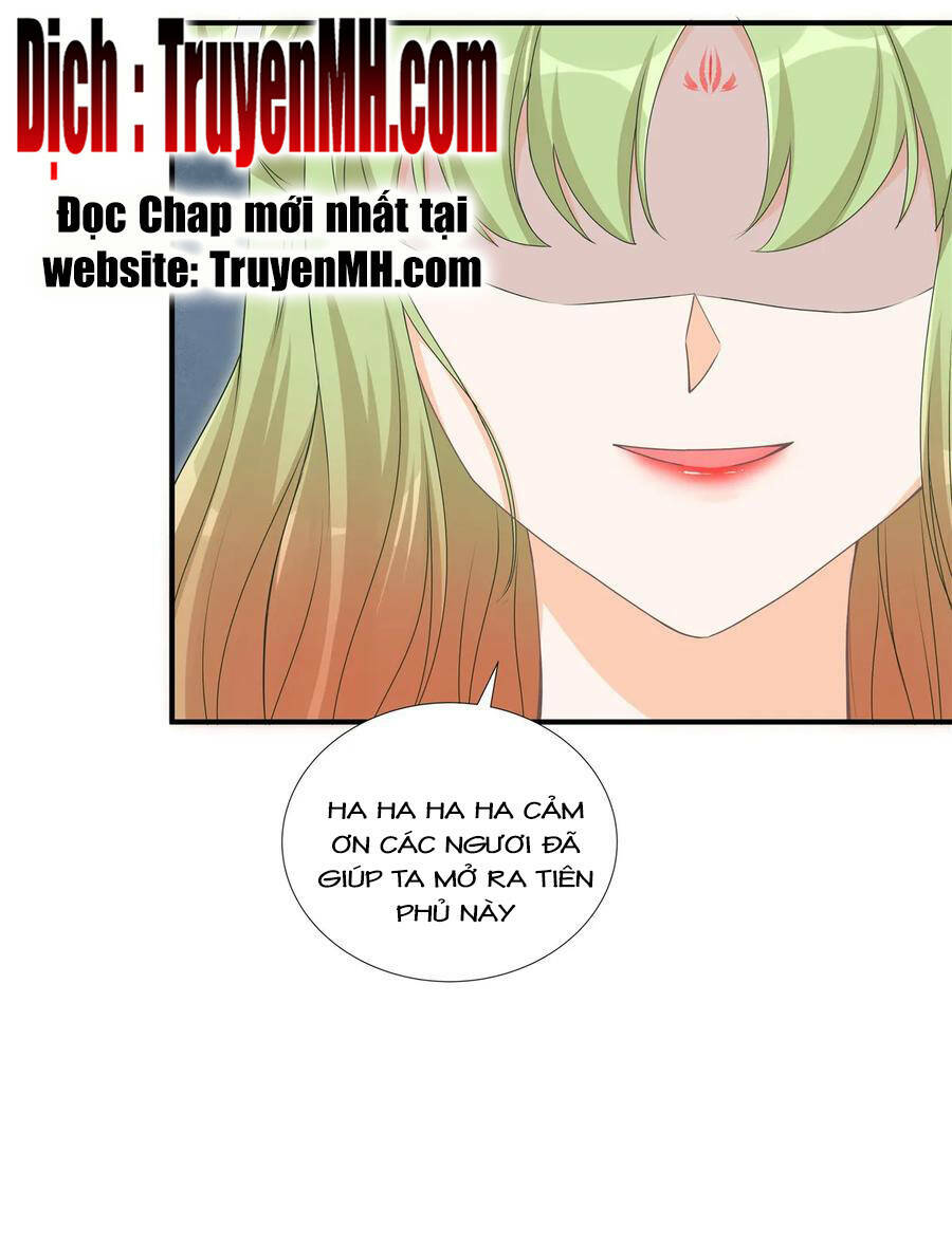 Đồ Đệ Nhà Ta Lại Quải Rồi: Chapter 270