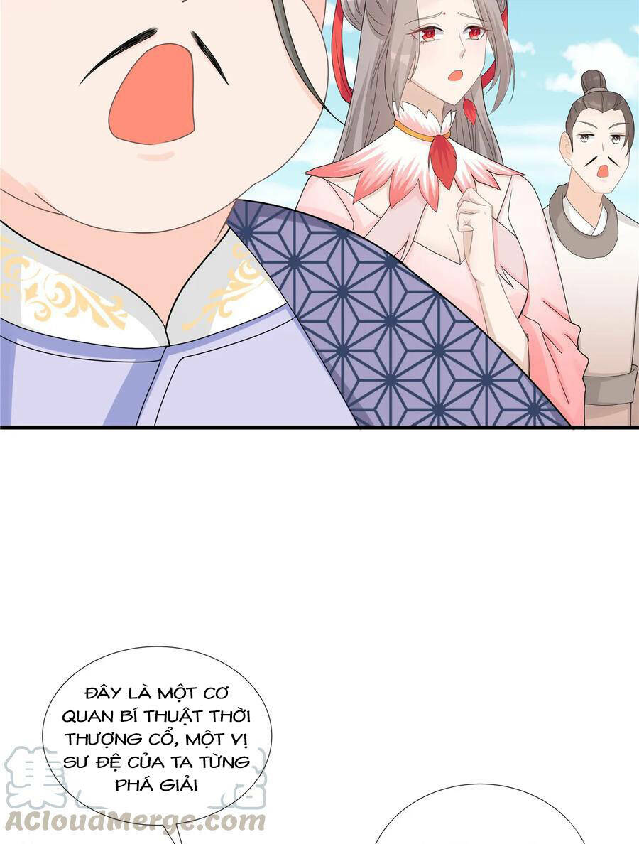 Đồ Đệ Nhà Ta Lại Quải Rồi: Chapter 270