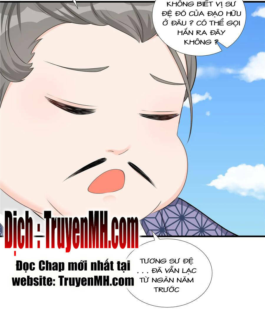 Đồ Đệ Nhà Ta Lại Quải Rồi: Chapter 270