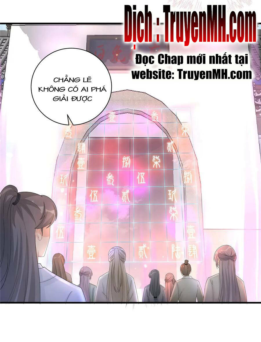 Đồ Đệ Nhà Ta Lại Quải Rồi: Chapter 270