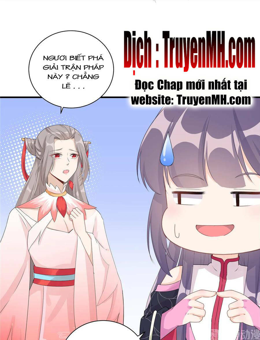Đồ Đệ Nhà Ta Lại Quải Rồi: Chapter 270