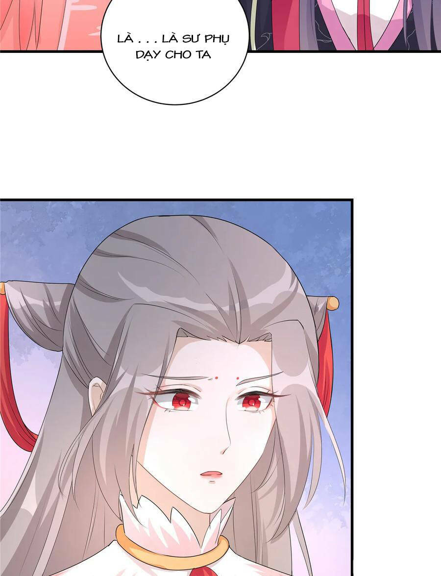 Đồ Đệ Nhà Ta Lại Quải Rồi: Chapter 270