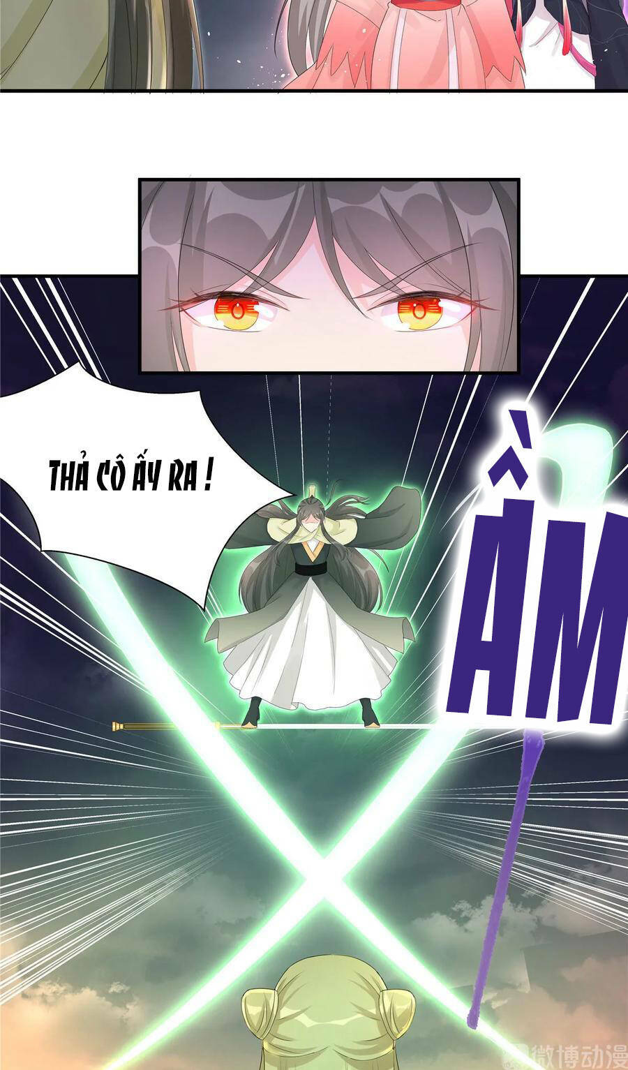 Đồ Đệ Nhà Ta Lại Quải Rồi: Chapter 271