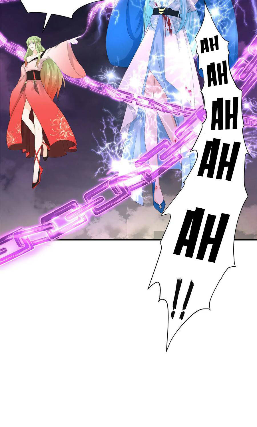 Đồ Đệ Nhà Ta Lại Quải Rồi: Chapter 271