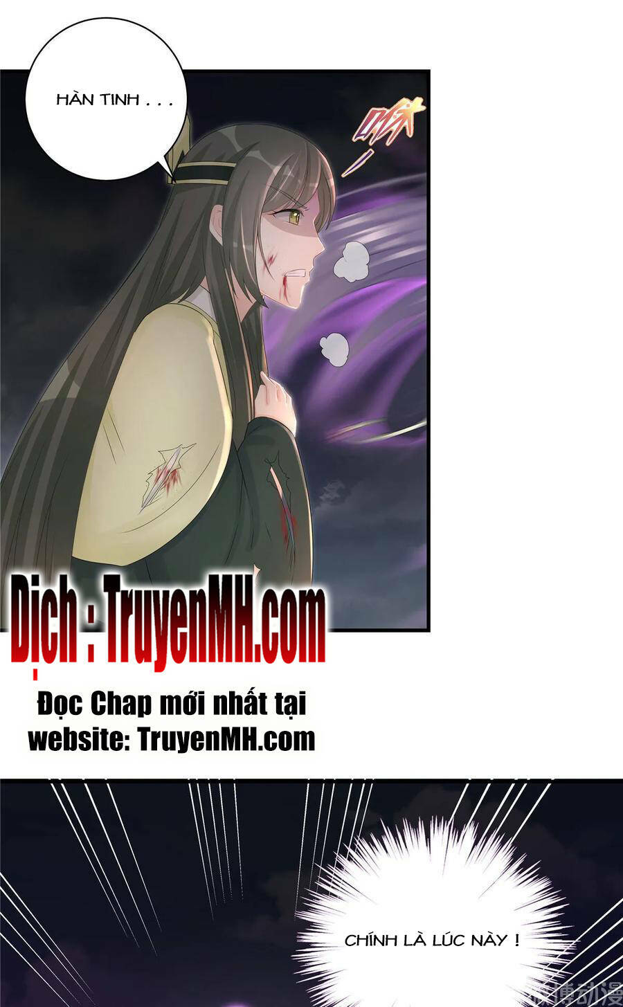 Đồ Đệ Nhà Ta Lại Quải Rồi: Chapter 271