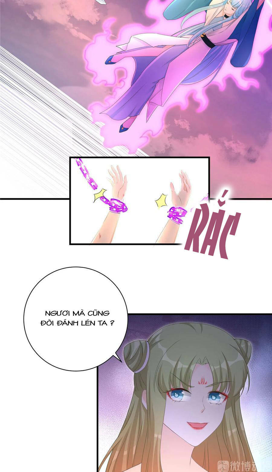 Đồ Đệ Nhà Ta Lại Quải Rồi: Chapter 271