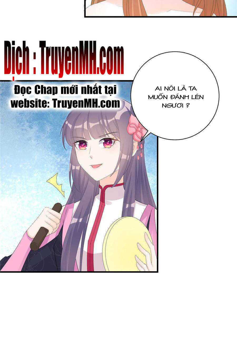 Đồ Đệ Nhà Ta Lại Quải Rồi: Chapter 271