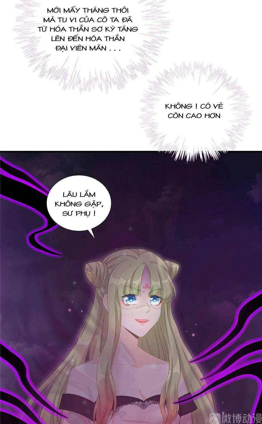 Đồ Đệ Nhà Ta Lại Quải Rồi: Chapter 271