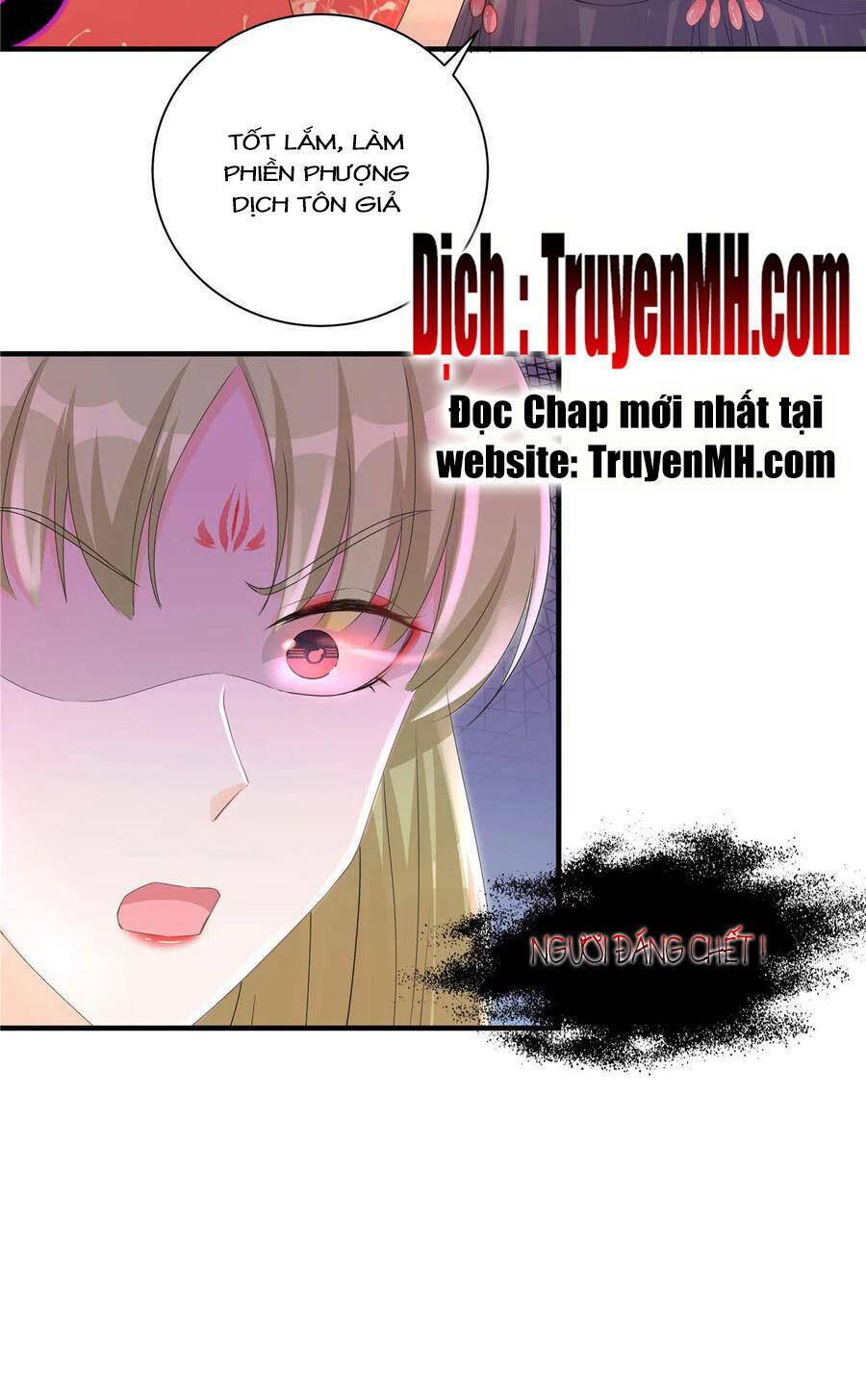Đồ Đệ Nhà Ta Lại Quải Rồi: Chapter 271