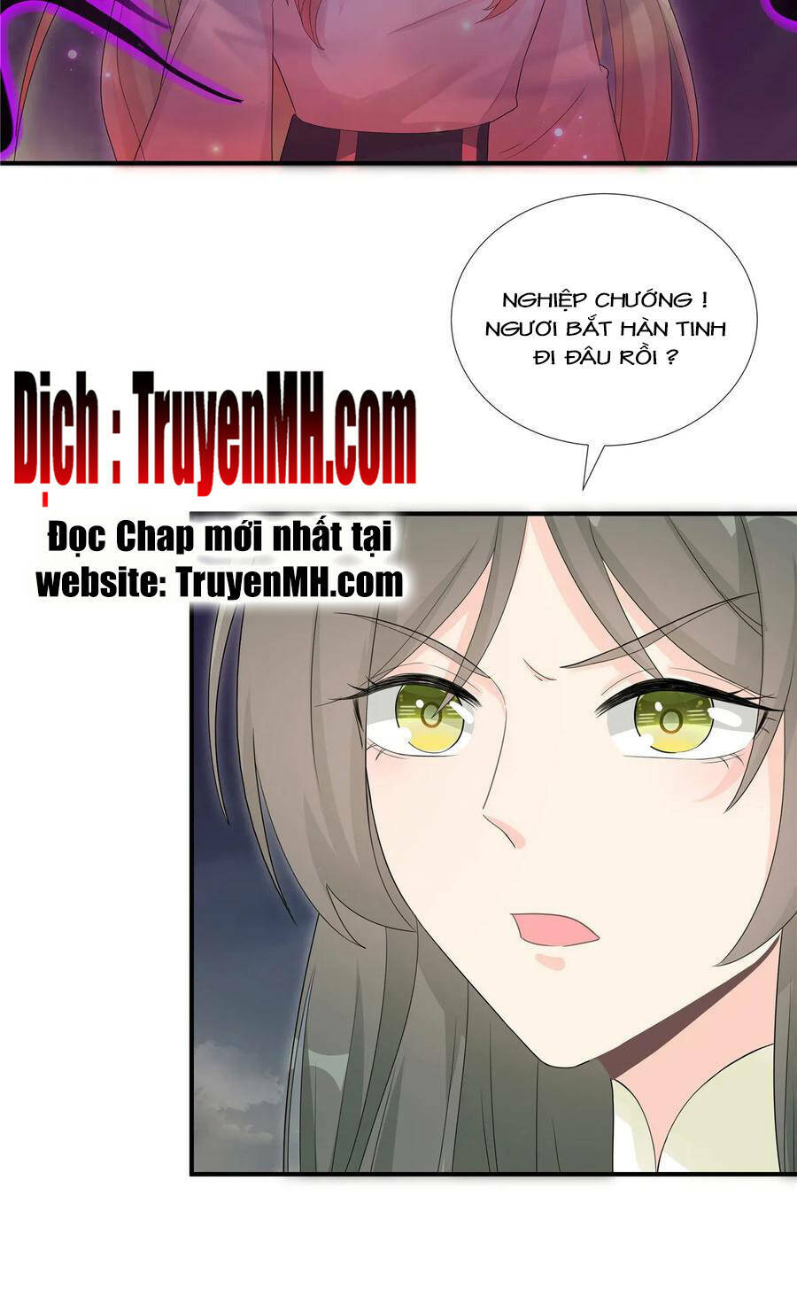 Đồ Đệ Nhà Ta Lại Quải Rồi: Chapter 271