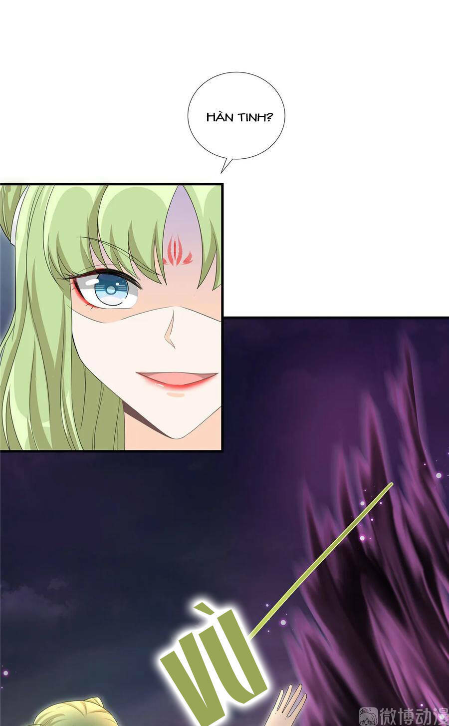 Đồ Đệ Nhà Ta Lại Quải Rồi: Chapter 271