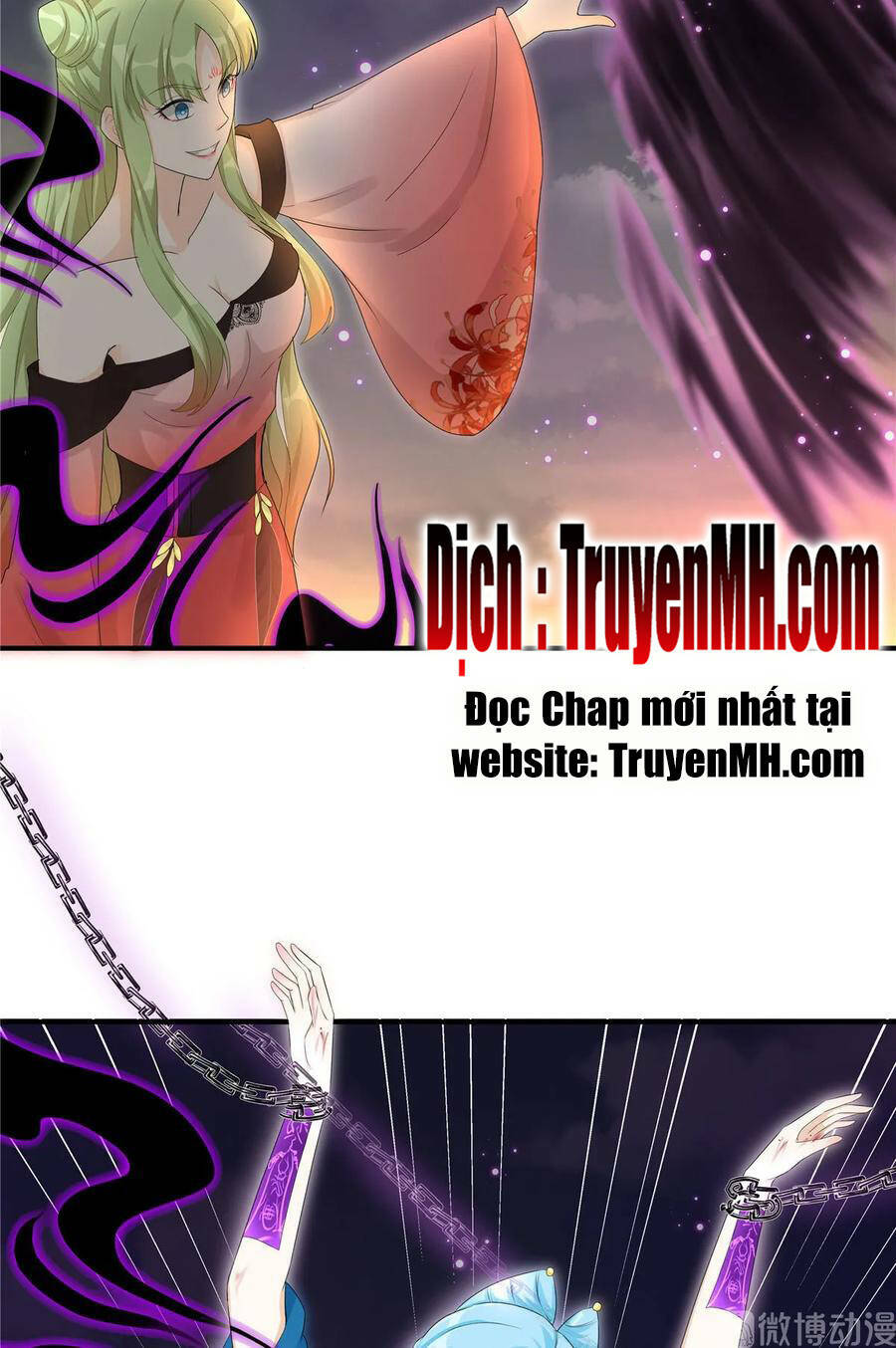 Đồ Đệ Nhà Ta Lại Quải Rồi: Chapter 271