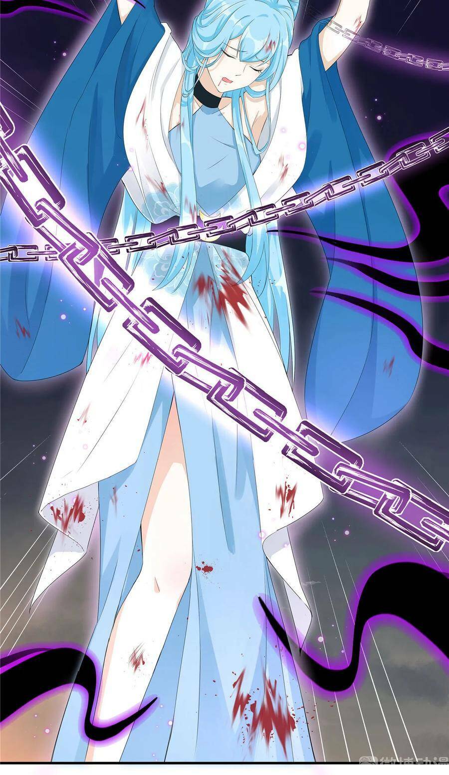 Đồ Đệ Nhà Ta Lại Quải Rồi: Chapter 271