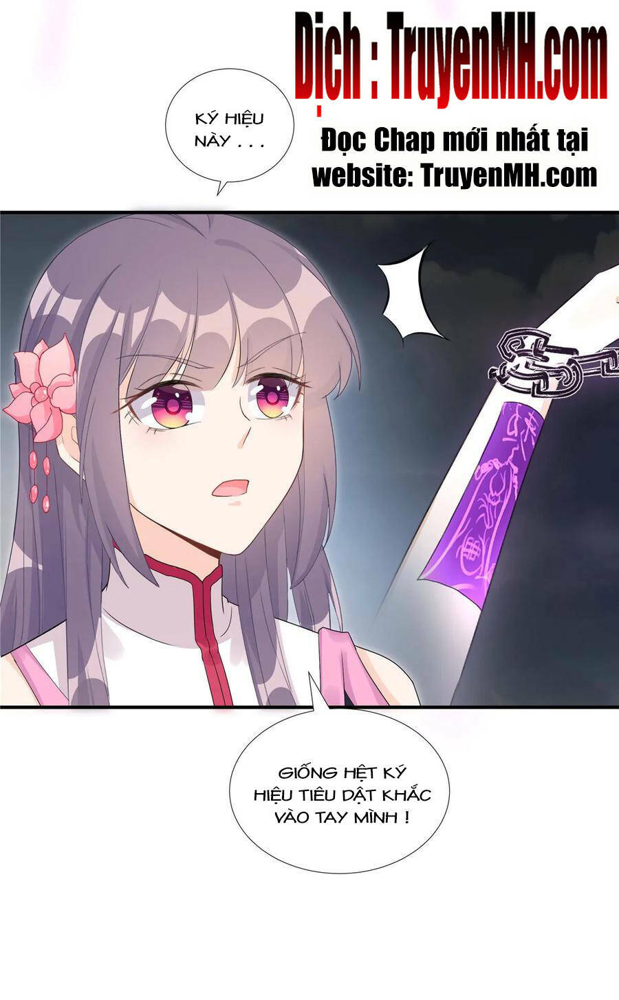 Đồ Đệ Nhà Ta Lại Quải Rồi: Chapter 271