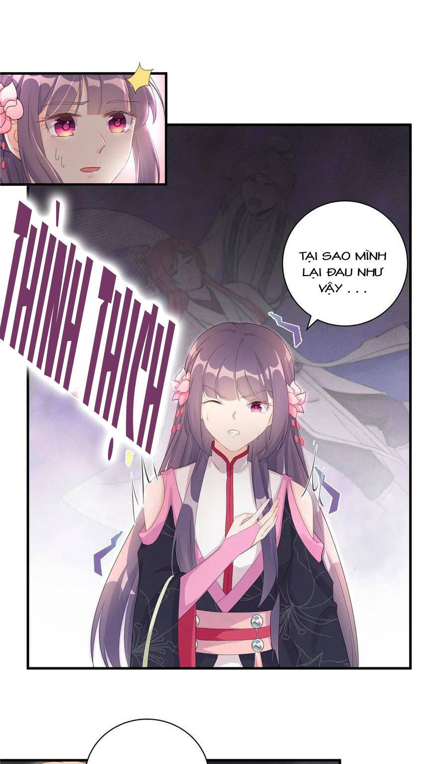 Đồ Đệ Nhà Ta Lại Quải Rồi: Chapter 271