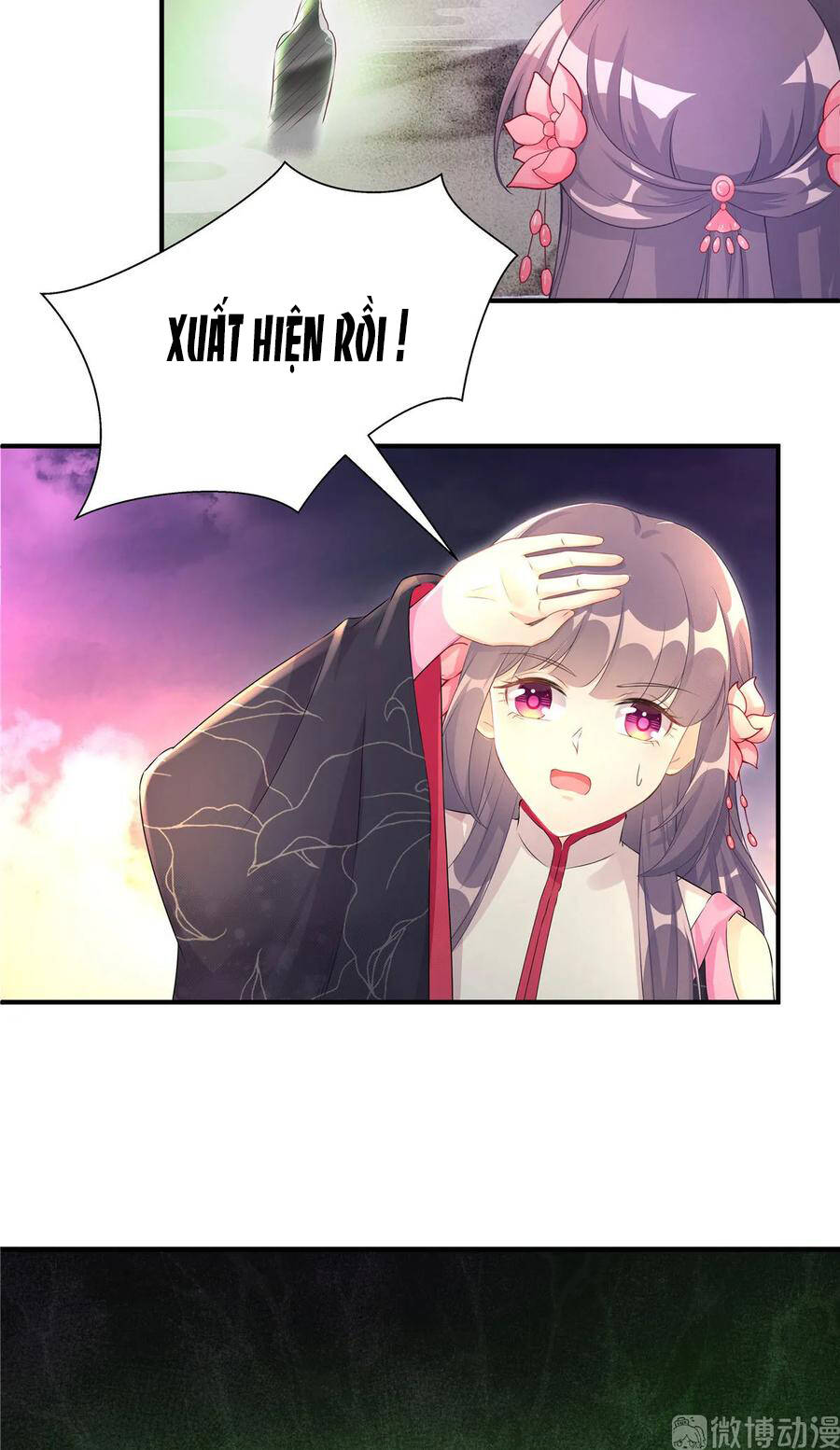 Đồ Đệ Nhà Ta Lại Quải Rồi: Chapter 272