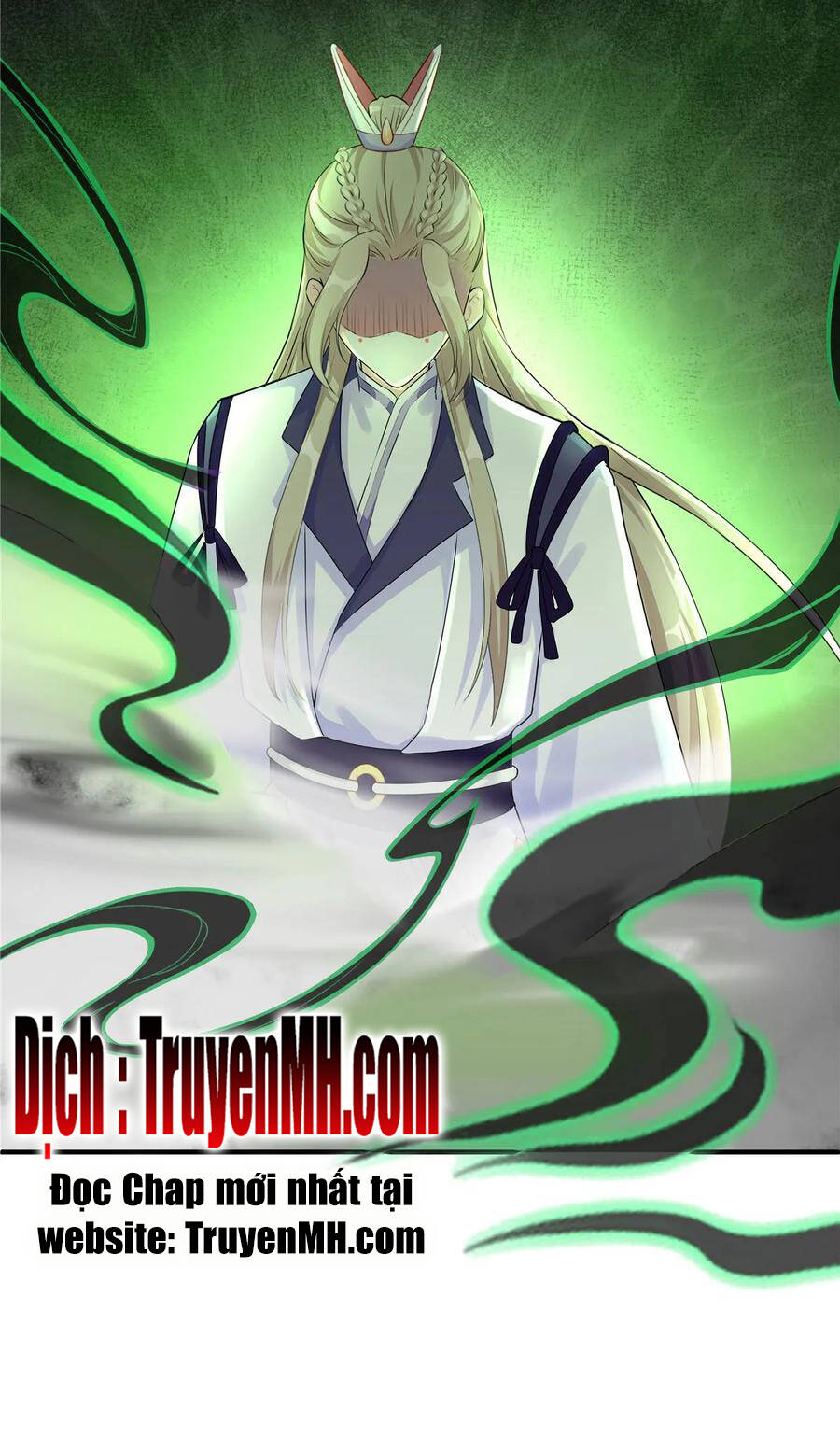 Đồ Đệ Nhà Ta Lại Quải Rồi: Chapter 272
