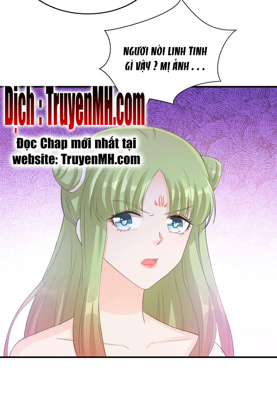Đồ Đệ Nhà Ta Lại Quải Rồi: Chapter 272