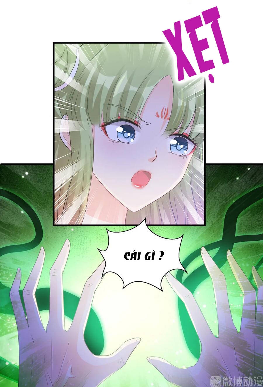 Đồ Đệ Nhà Ta Lại Quải Rồi: Chapter 272