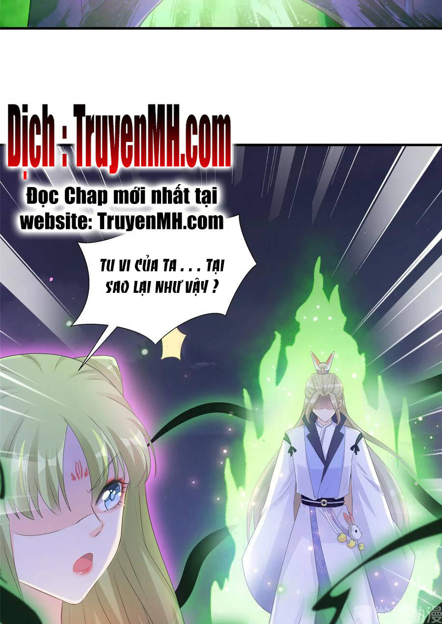 Đồ Đệ Nhà Ta Lại Quải Rồi: Chapter 272
