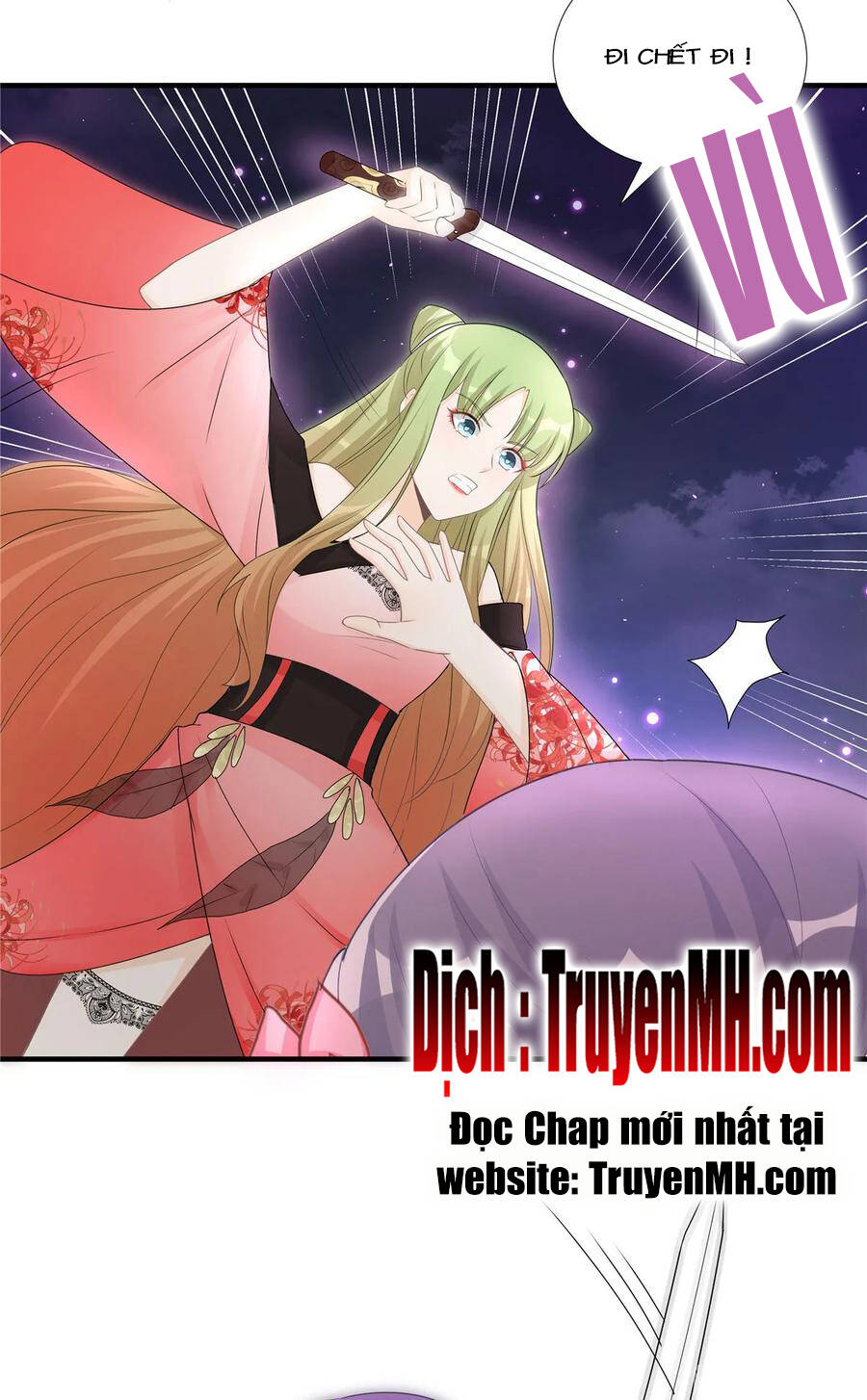 Đồ Đệ Nhà Ta Lại Quải Rồi: Chapter 272