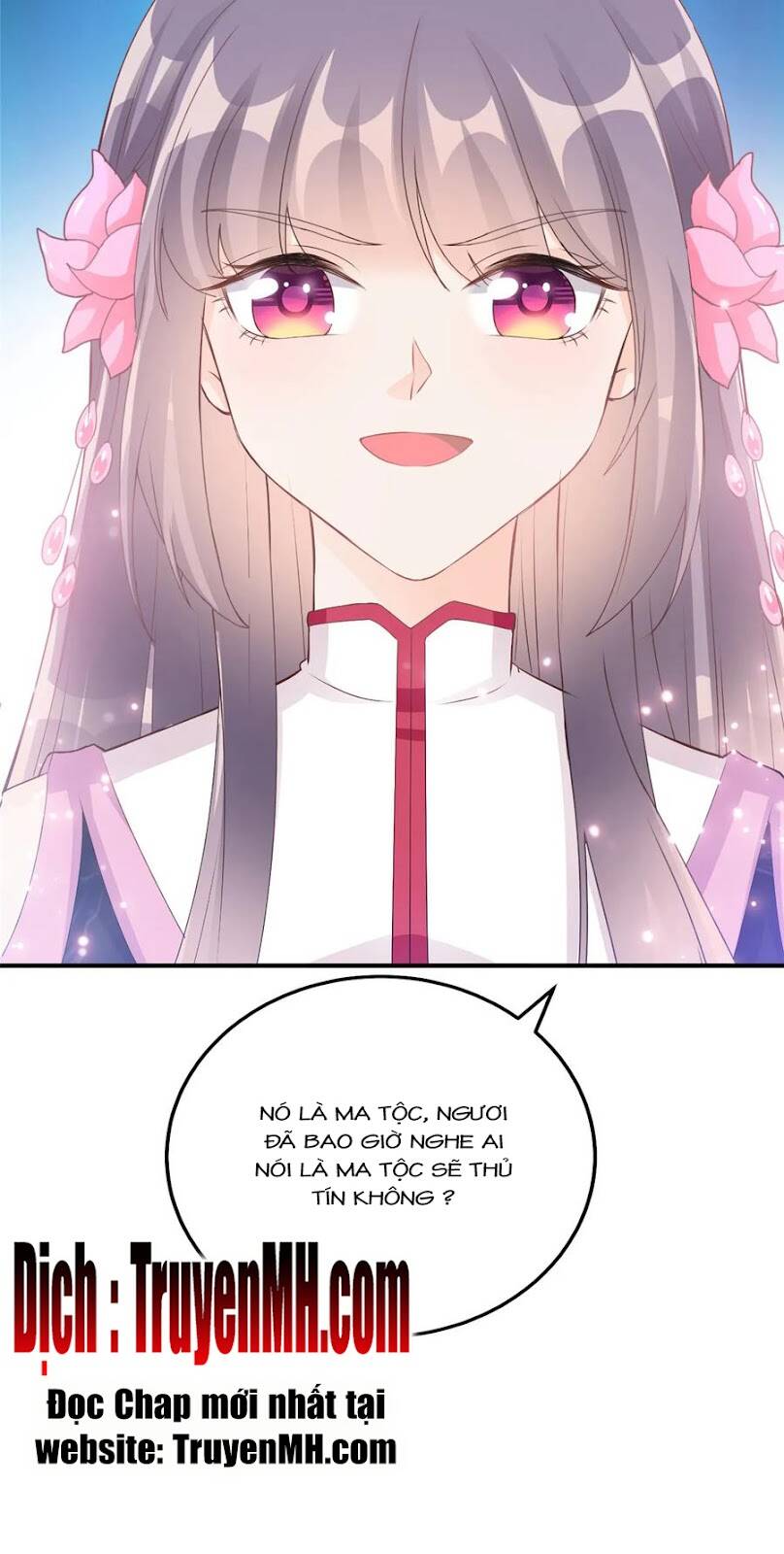 Đồ Đệ Nhà Ta Lại Quải Rồi: Chapter 272