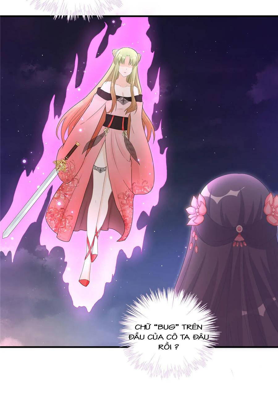 Đồ Đệ Nhà Ta Lại Quải Rồi: Chapter 272
