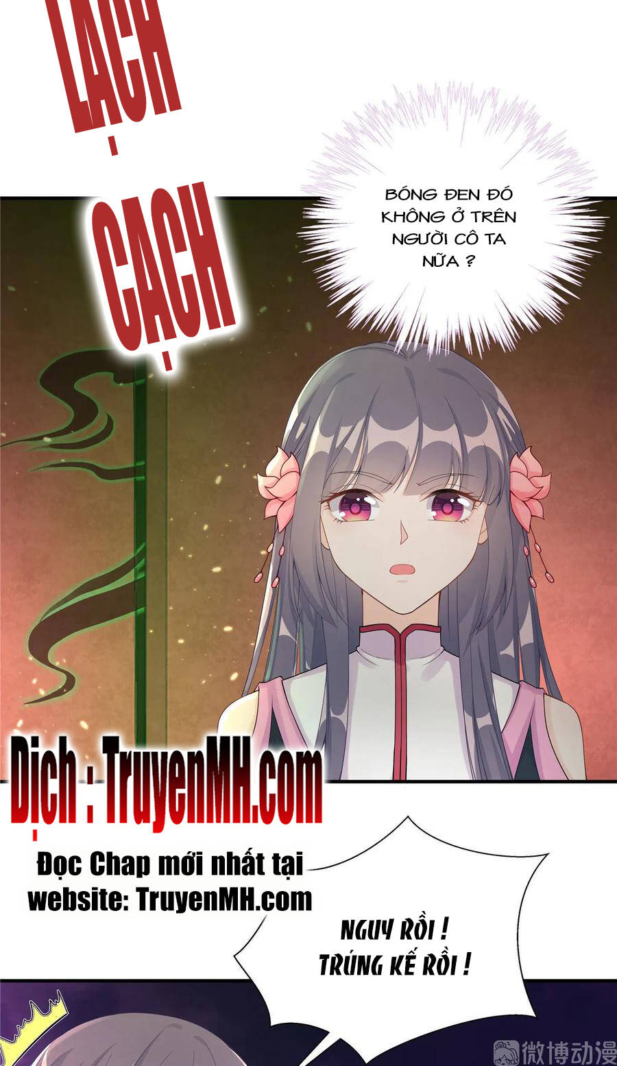 Đồ Đệ Nhà Ta Lại Quải Rồi: Chapter 272