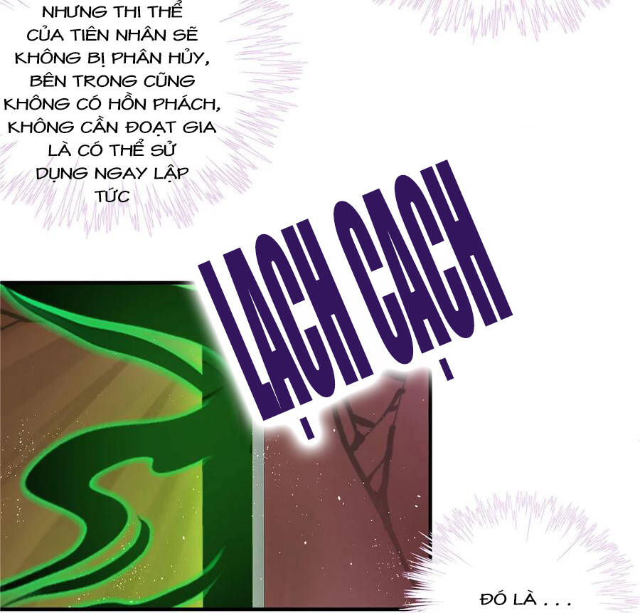 Đồ Đệ Nhà Ta Lại Quải Rồi: Chapter 272