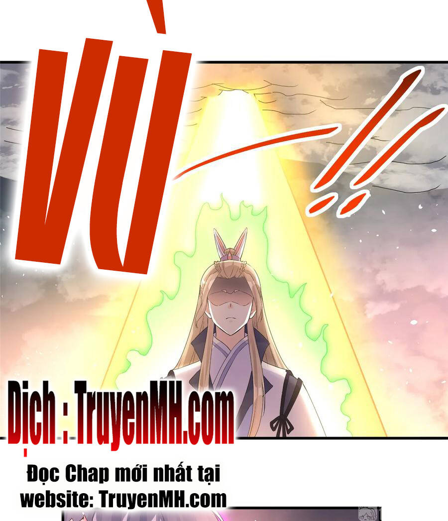 Đồ Đệ Nhà Ta Lại Quải Rồi: Chapter 273