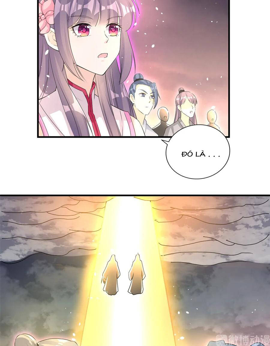 Đồ Đệ Nhà Ta Lại Quải Rồi: Chapter 273