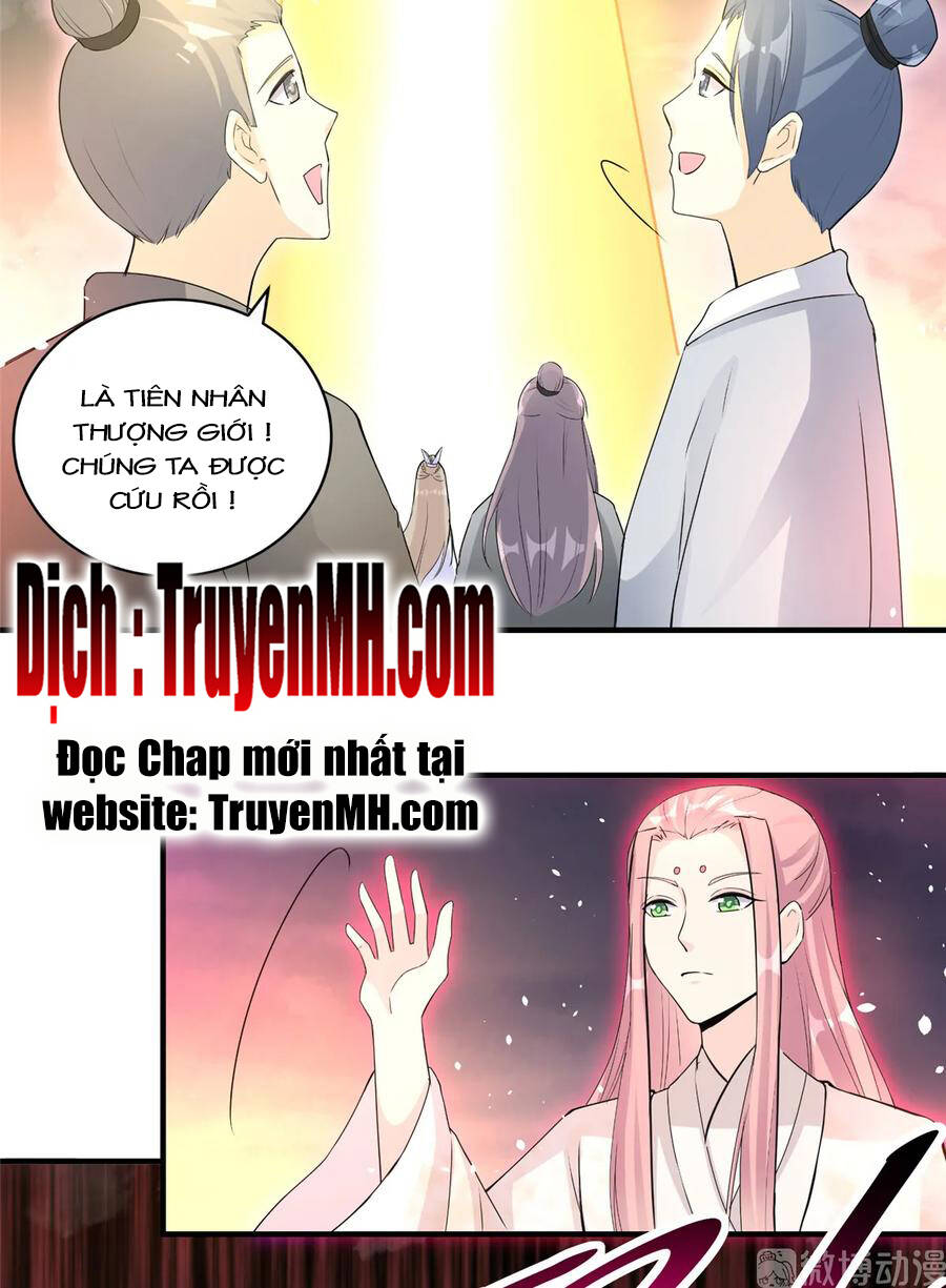Đồ Đệ Nhà Ta Lại Quải Rồi: Chapter 273