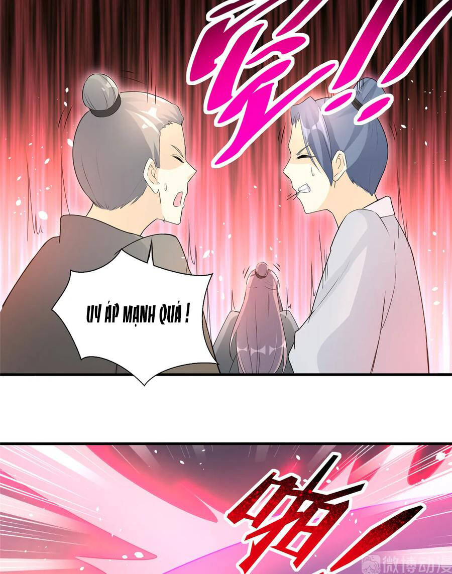Đồ Đệ Nhà Ta Lại Quải Rồi: Chapter 273