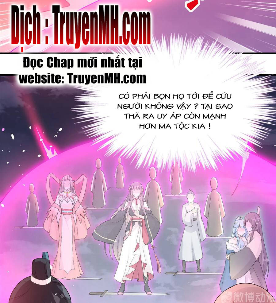 Đồ Đệ Nhà Ta Lại Quải Rồi: Chapter 273