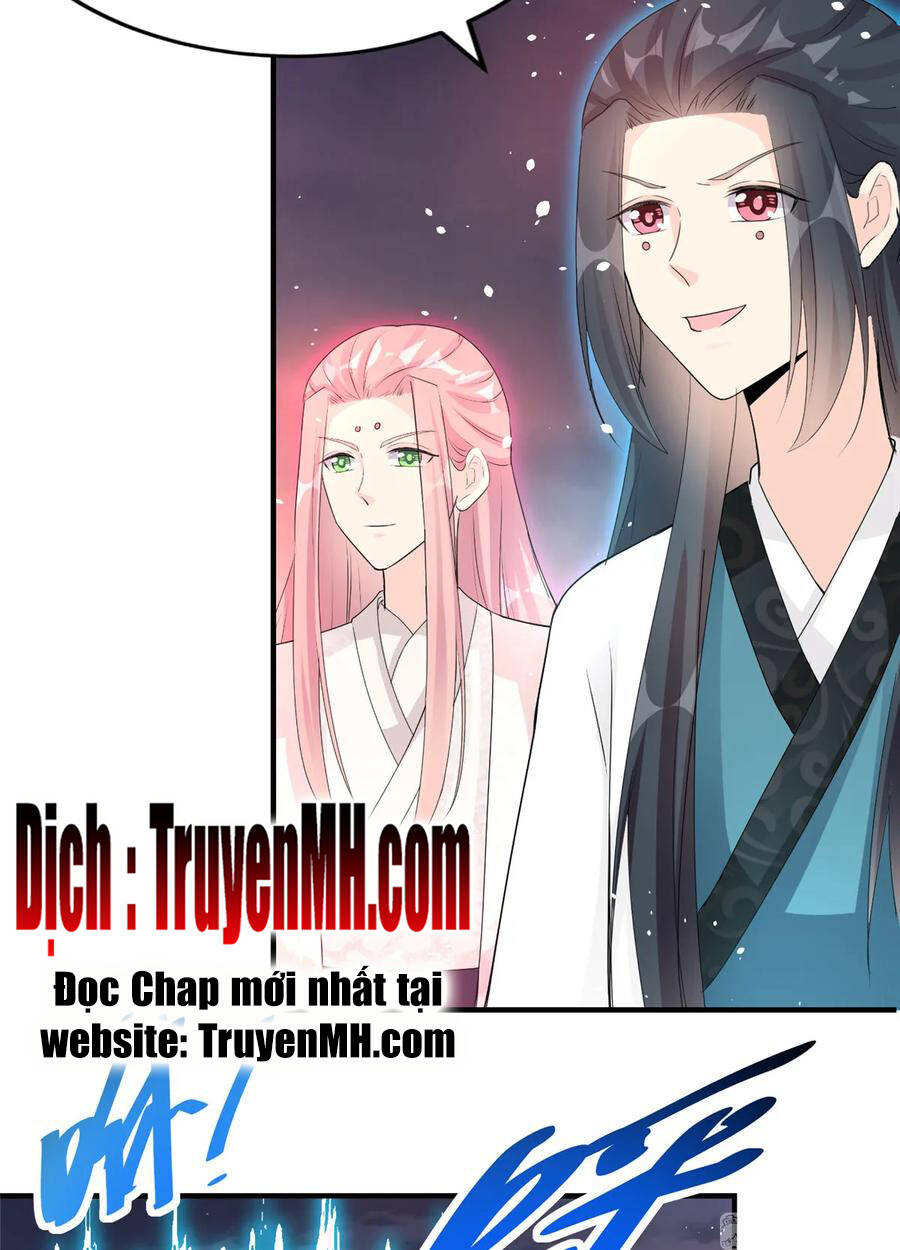 Đồ Đệ Nhà Ta Lại Quải Rồi: Chapter 273